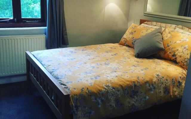 Cricketers Cottage B&B