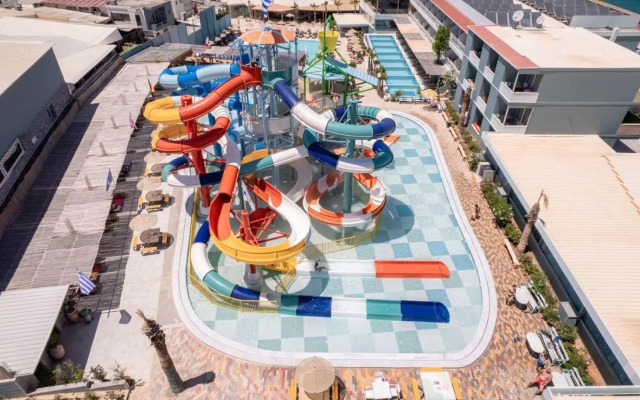 Sunbay Hotel