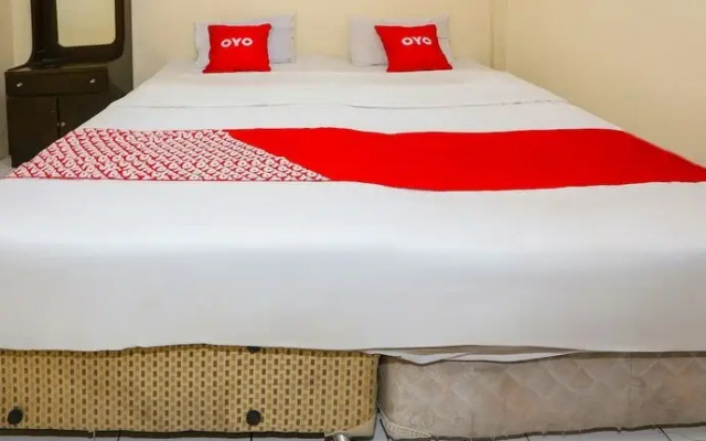 Capital O 93349 Hotel Gondangdia