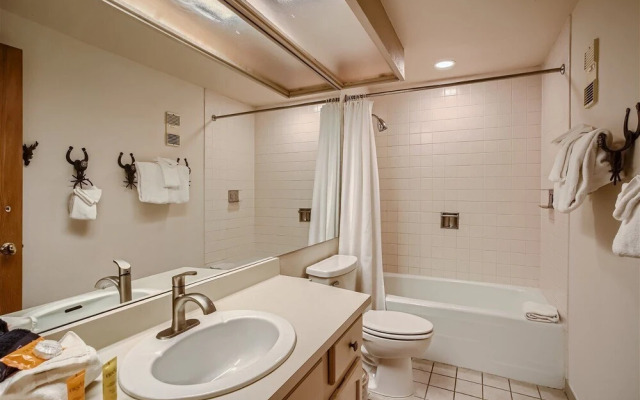 Peak 9 Ski In Ski Out