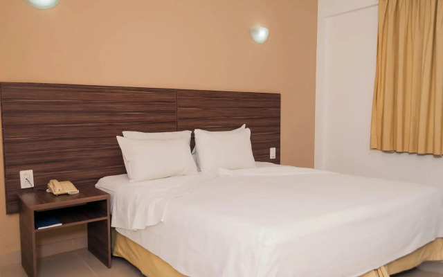 Hotel Abba