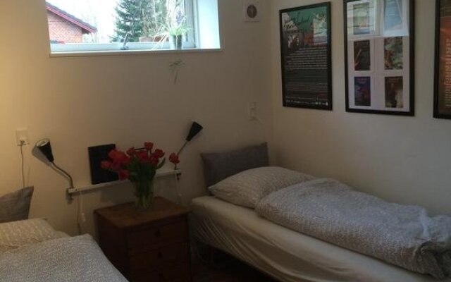 Jyllands Seværdigheder B&B