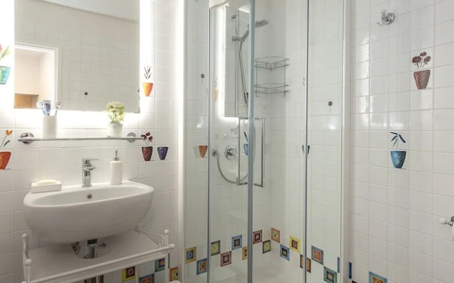 Vigna Vecchia Apartment