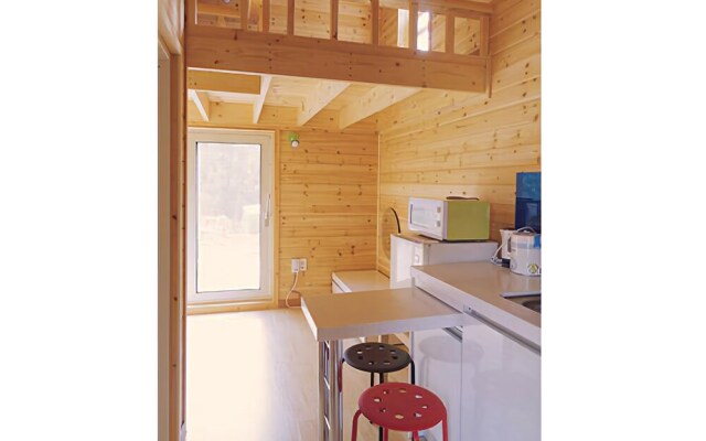 Gapyeong High Moon Village Pension