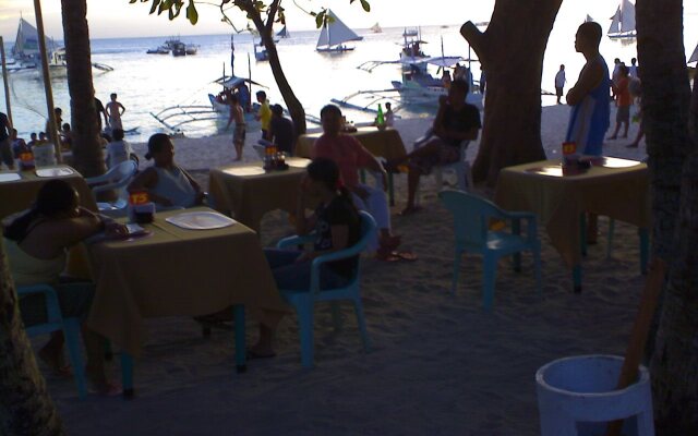 Sulu Plaza Boracay