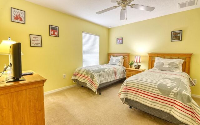 Phellipe's West Haven Vacation Home