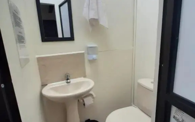 Km0 Hostel