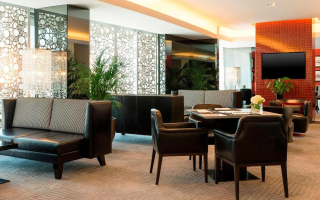 Kempinski Grand & Ixir Hotel Bahrain City Centre