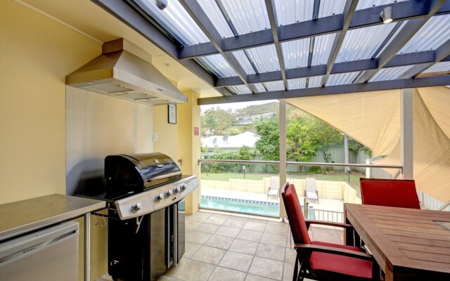 Calypso, 156 Bagnall Beach Road