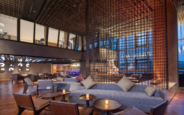 Crowne Plaza Chongli by IHG