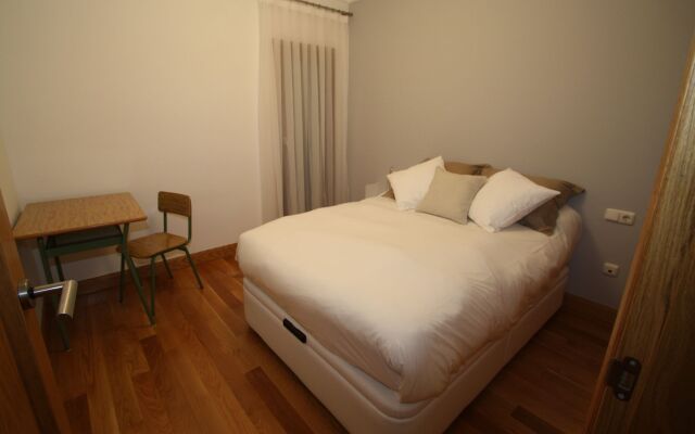 Plaza Guipúzcoa Apartment by FeelFree Rentals