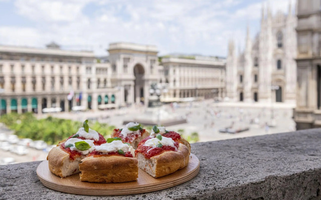 ODSweet Duomo Milano Hotel