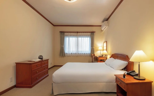 V-Tower Hanoi Serviced Apartment