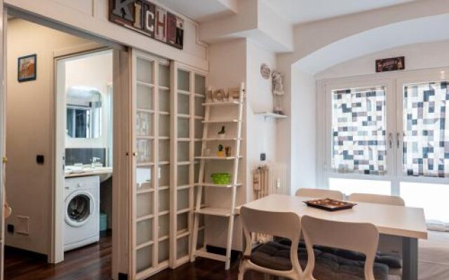 The Best Rent - Modern Duomo Apartment