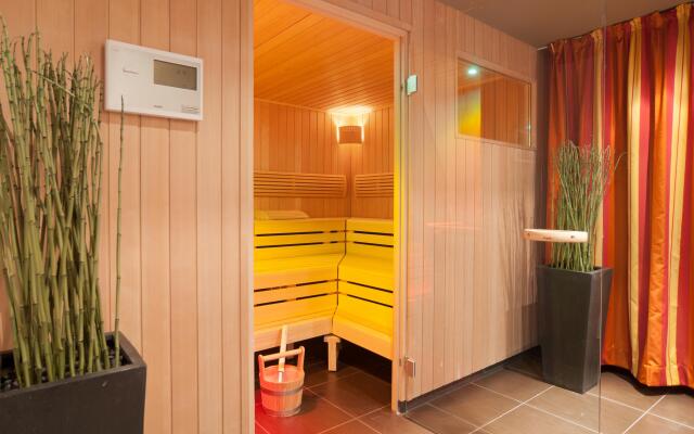 IMLAUER Hotel Nestroy Wien