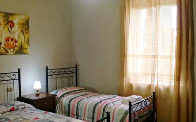 Tuscan Sun Holiday Apartments