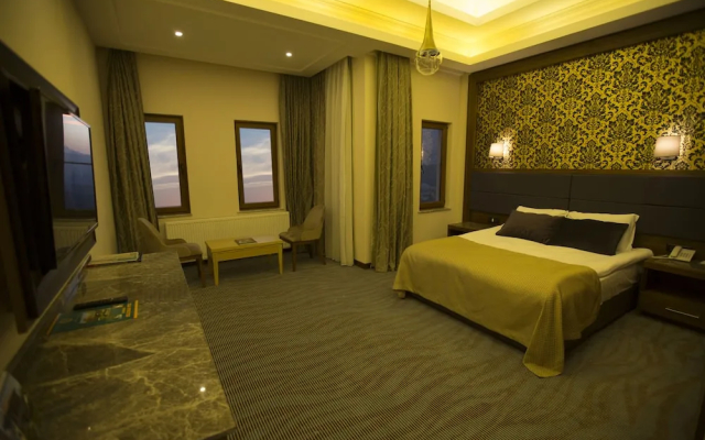 Selcuklu Otel - Special Class