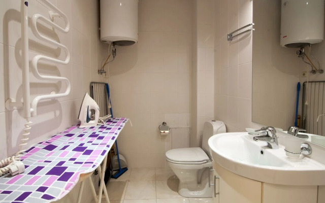 Home-Hotel Mikhailovsksya 22-A