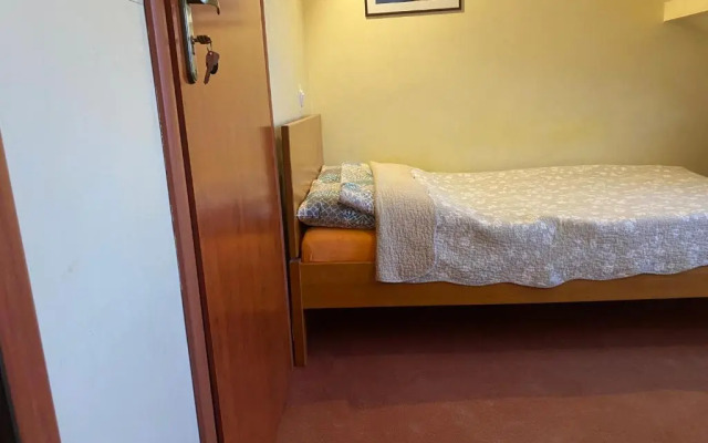 Willa Nadmorska. Pokoje gościnne