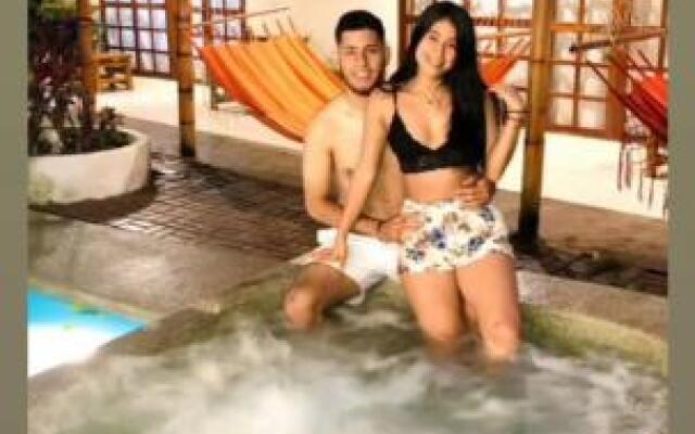 Hotel Sumpa