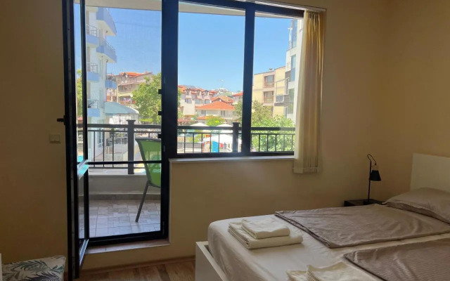 Apartment Sozopol Dreams