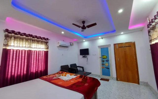 Swastik Resort Tajpur