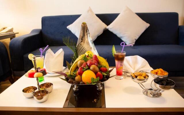 Swiss Inn Resort Hurghada