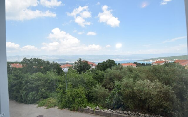 Apartment Šop