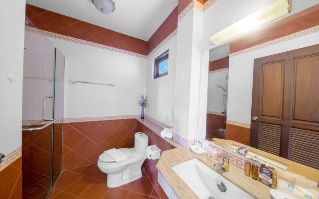 VIP Villas Pattaya Green Residence Jomtien Beach