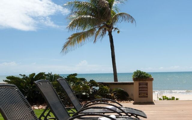 Apartamento Varandas do Mar