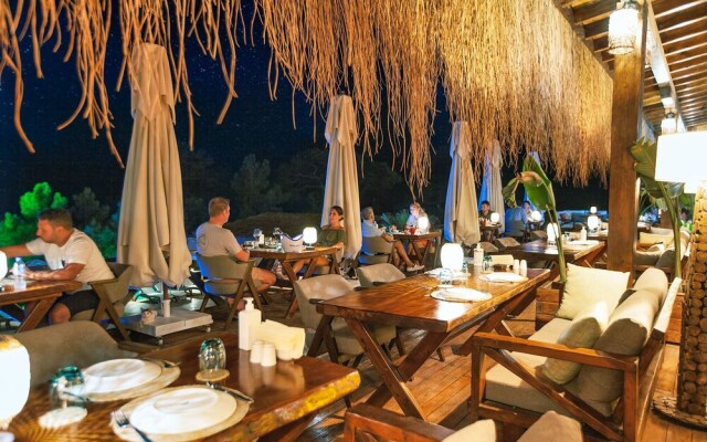 La Boheme Kabak