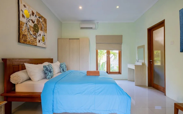 AV Villa Harmony