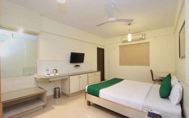 Parkwood Regency Homes