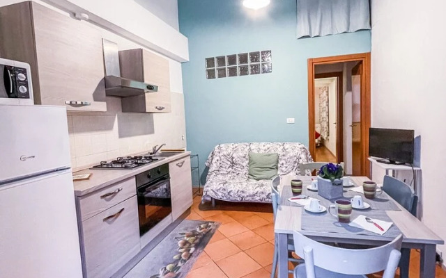 MYHouse Inn San Donato