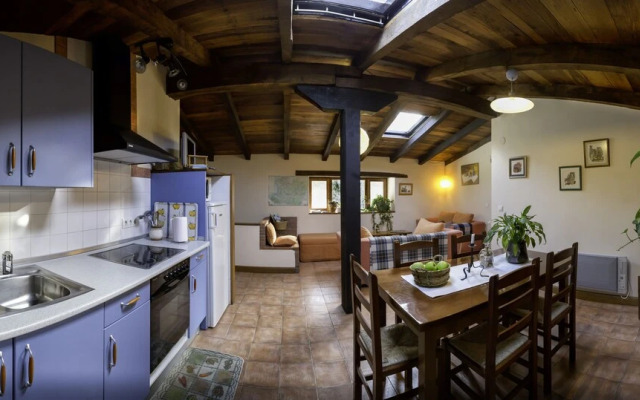 Casa Rural Pikukoborda II