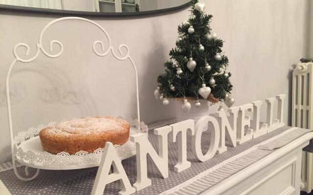 Casa Antonelli BB