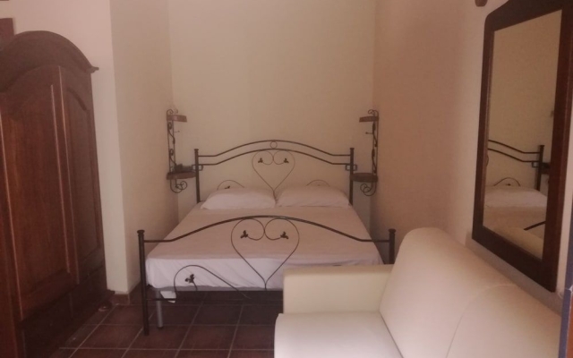 Albergo Diffuso Borgo Dei Greci