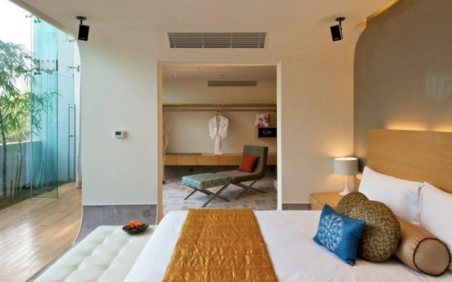 Vivanta Bengaluru, Whitefield