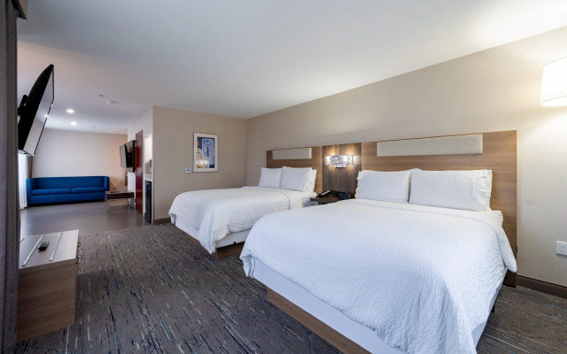Holiday Inn Express & Suites Frazier Park by IHG