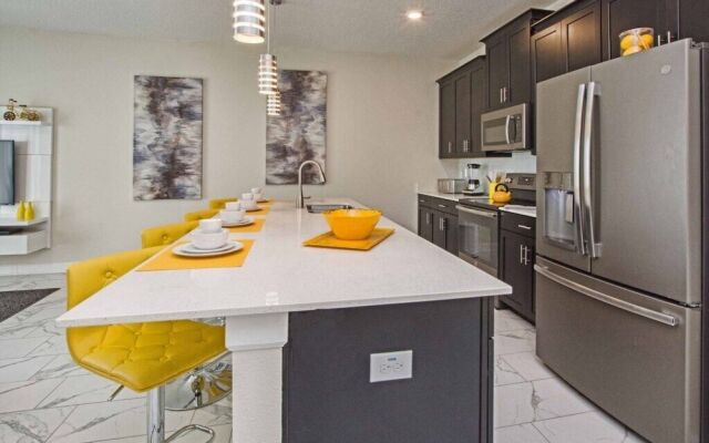 4804rc - Storey Lake 4 Bedroom Townhouse