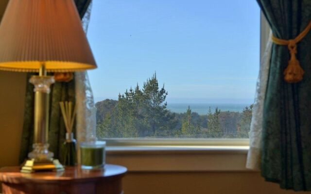 Bay Hill Mansion B and B