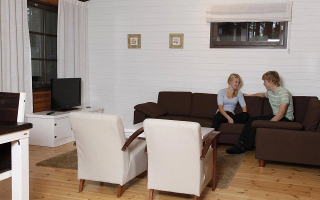 Break Sokos Hotel Vuokatti