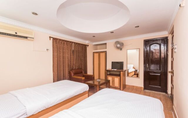 OYO 9389 near VIP Road