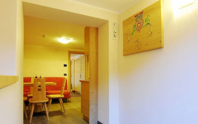 Residence Baita Cusini