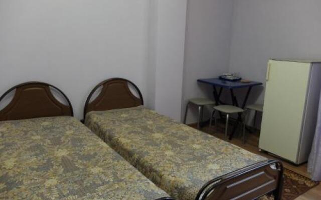 Guest House U Galiny