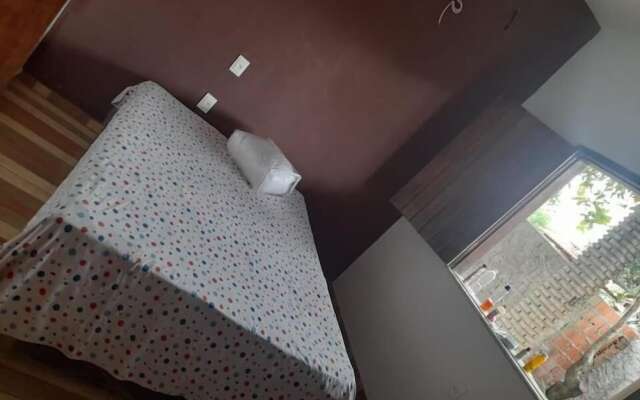 Hostel Suites Barra Grande - Península de Maraú - Bahia