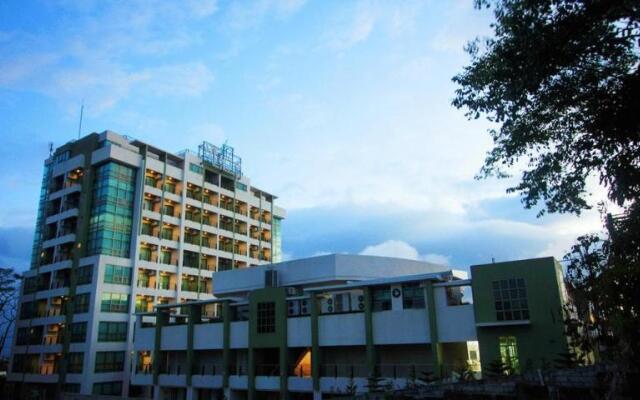 One Tagaytay Place