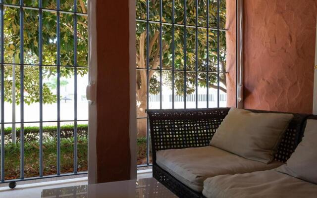 BRISAS-Rota free parking by Cadiz4Rentals