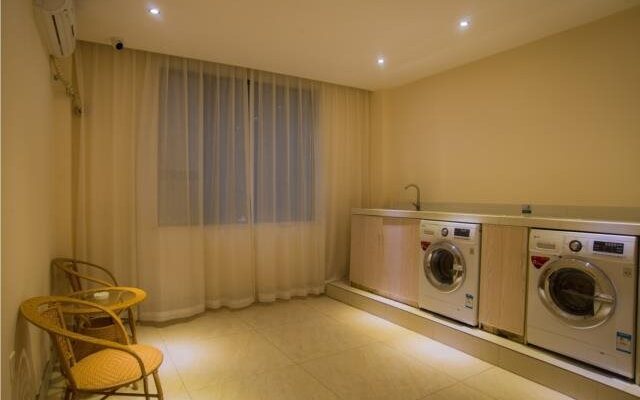 City Comfort Inn Hechi Nandan