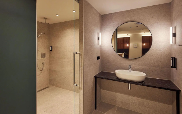 Met Hotel Amsterdam